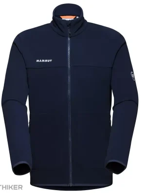 Pouze Dnes Mammut Innominata Light mikina, modrá