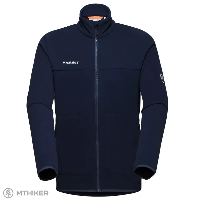 Pouze Dnes Mammut Innominata Light mikina, modrá