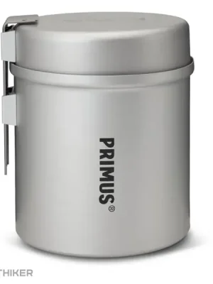 Must-Have PRIMUS Essential Trek Pot kempinkový hrnec, 1.0 l
