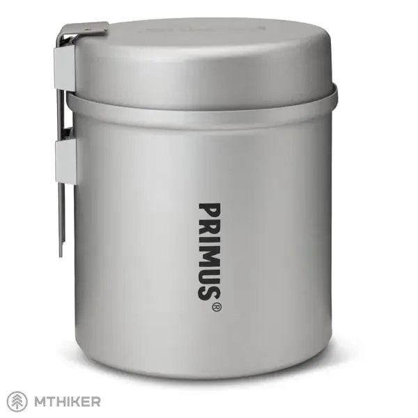 Must-Have PRIMUS Essential Trek Pot kempinkový hrnec, 1.0 l