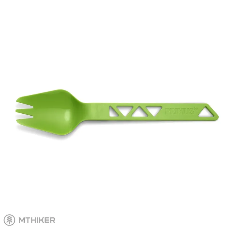 PRIMUS TrailSpork Tritan příbor, moss Nejlepší Volba