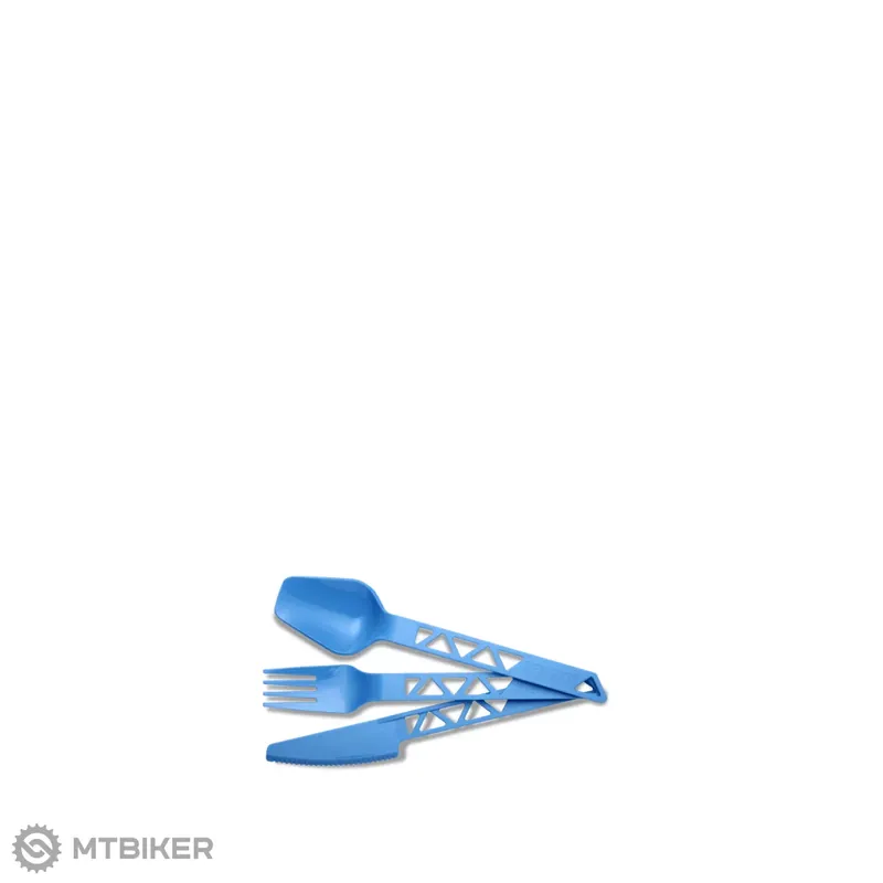 PRIMUS Lightweight TrailCutlery příbor, modrá Poslední Šance