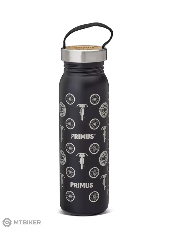 Sezónní Sleva PRIMUS Klunken láhev, 0.7 l, feed zone