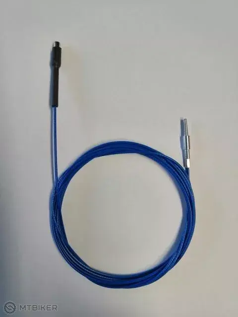 Park Tool lanko se závitem ze sady IR-1, IR-2 Nová Kolekce
