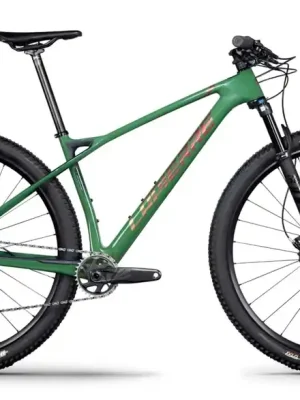 Lapierre Prorace CF 7.9 29 kolo, fir green Top Prodej