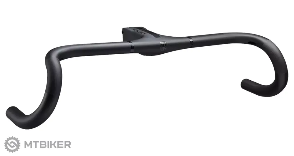 Časově Omezené Ritchey SuperLogic Butano Ridge integrovaná řidítka, 440 x 110 mm
