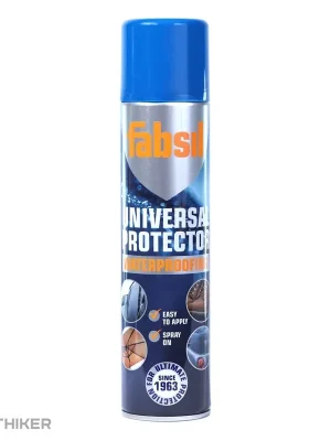 Grangers Fabsil Universal Protector impregnační prostředek, 400 ml Ihned K Objednání
