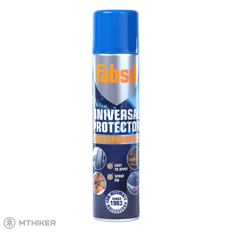 Grangers Fabsil Universal Protector impregnační prostředek, 400 ml Ihned K Objednání