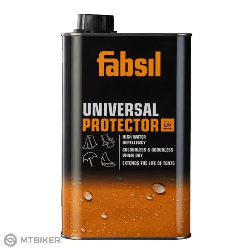 Nejlepší Volba Grangers Universal Protector + UV impregnační prostředek