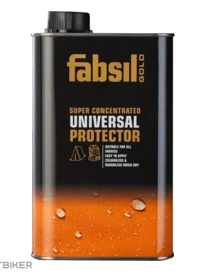 Objednat Nyní Grangers Fabsil Gold impregnační prostředek, 1 l