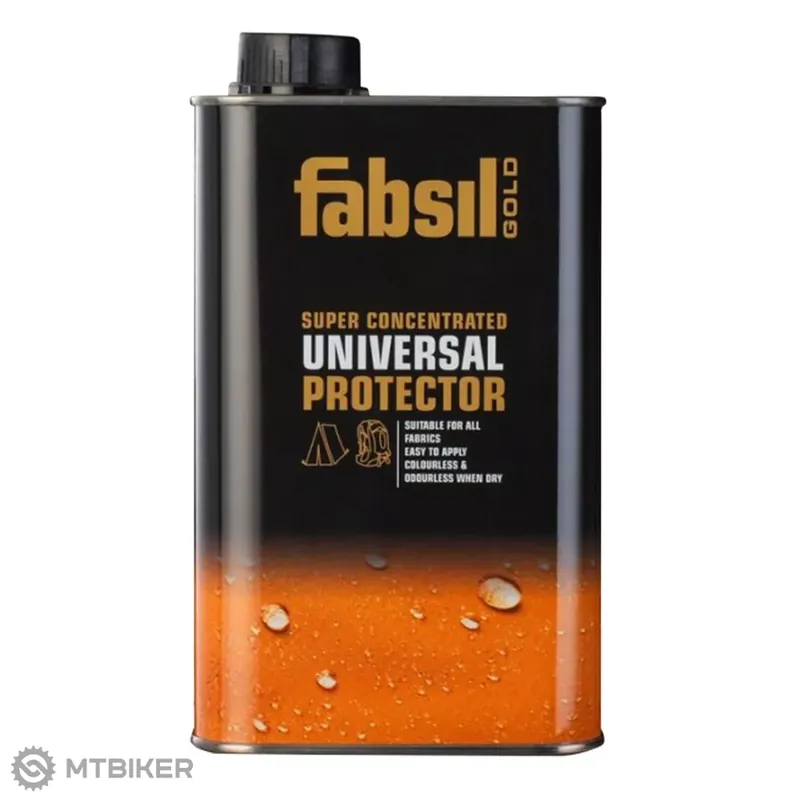 Objednat Nyní Grangers Fabsil Gold impregnační prostředek, 1 l