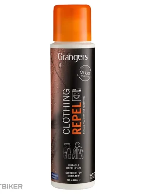 Grangers Clothing Repel impregnační prostředek, 300 ml Akce