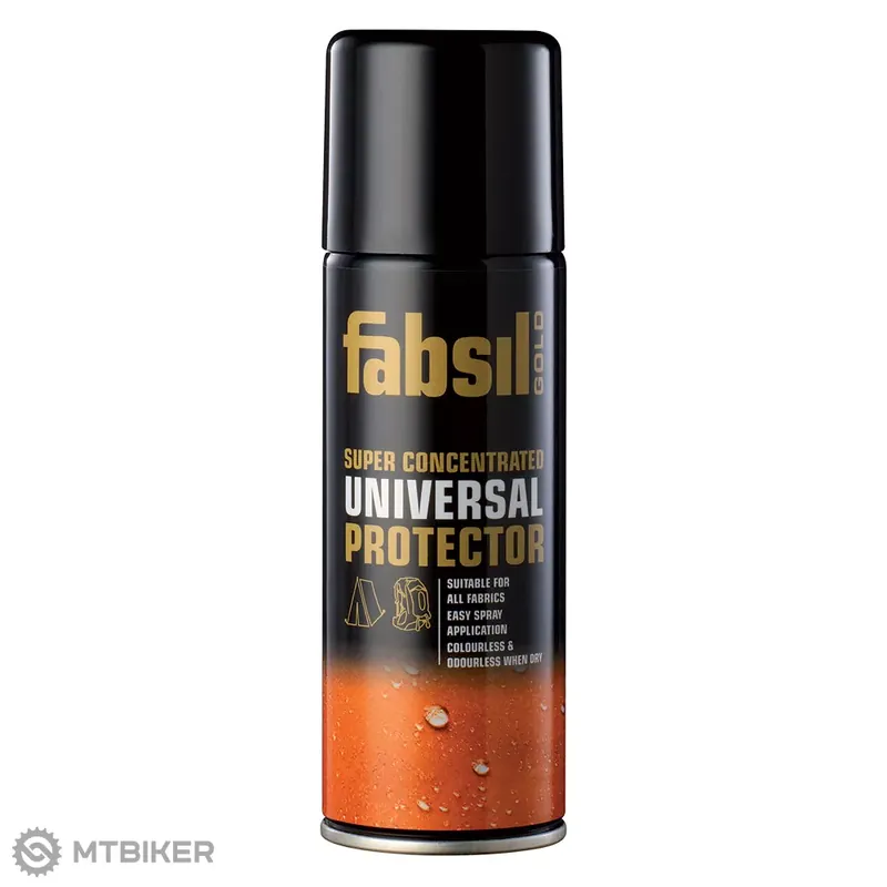 Top Prodej Grangers Gold Aerosol impregnační prostředek, 200 ml