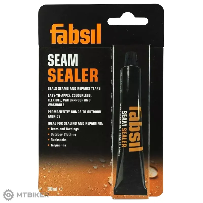 Odeslání Ihned Grangers Seam Sealer lepidlo, 30g