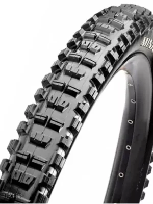 Super Cena Maxxis Minion DHR II 29x2.40" WT 3C MaxxTerra DD plášť, TR, kevlar