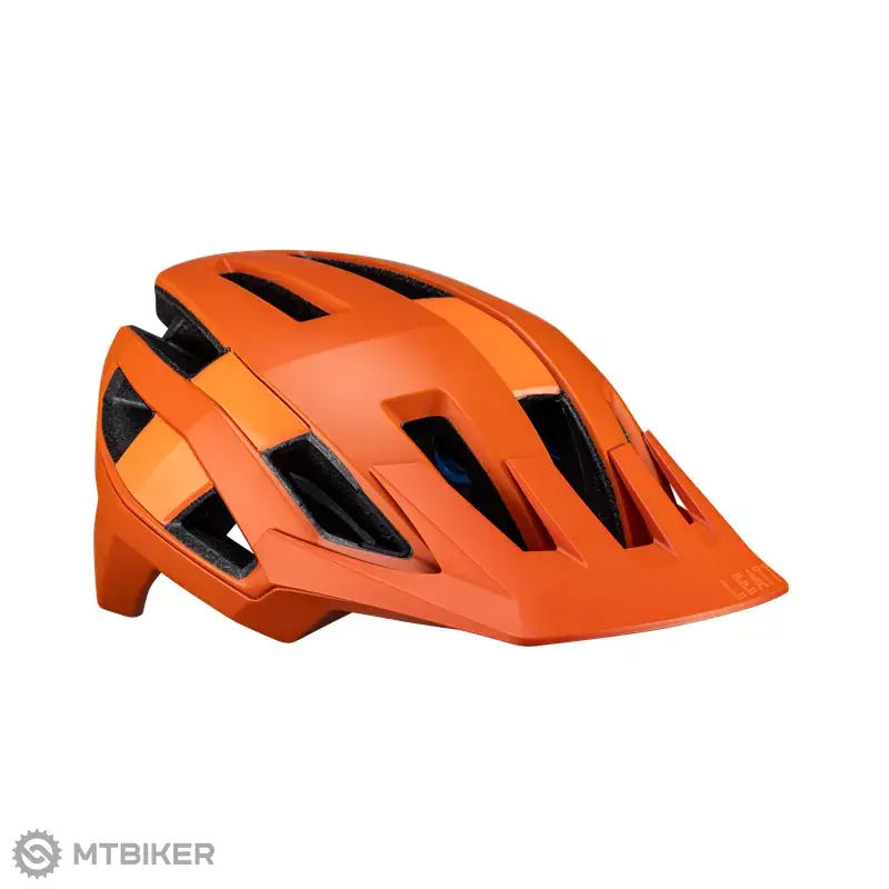 Koupit Online Leatt MTB Trail 3.0 přilba, glow
