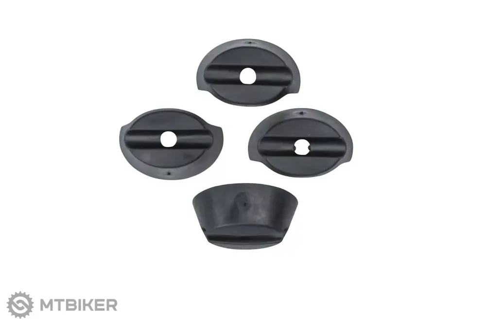 Omezená Nabídka Basil BUDDY rubber rings