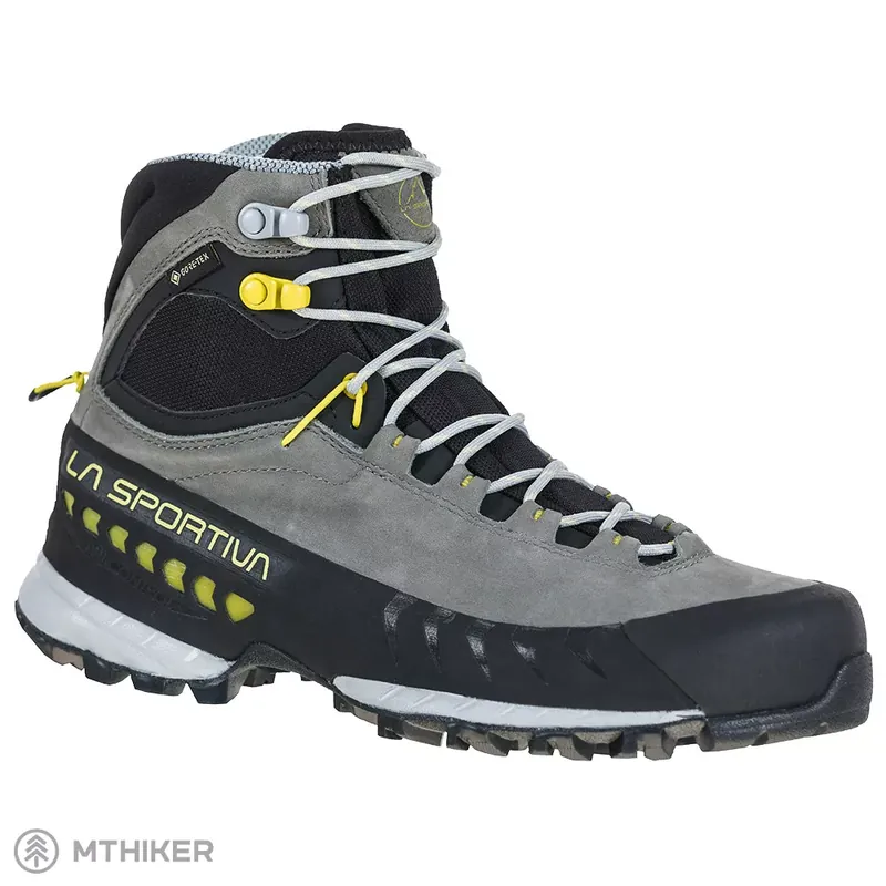 La Sportiva TX5 GTX dámské boty, clay/celery Horká Nabídka