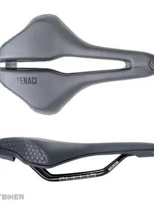 Ere Research TENACI T sedlo, 145 mm Cenový Hit