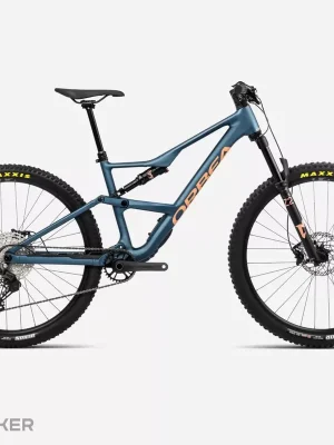 Kup Teď Orbea OCCAM SL H30 29 kolo, slate blue/orange cloud