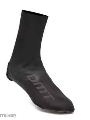 Akční Cena DMT RAIN RACE návleky na tretry, černá