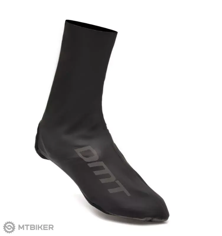Akční Cena DMT RAIN RACE návleky na tretry, černá