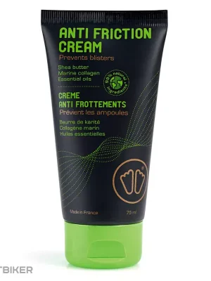 Časově Omezené Sidas Anti Friction Cream krém, 75 ml