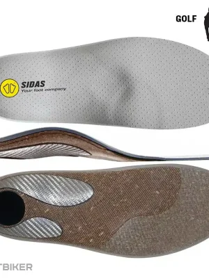 Výhodná Nabídka Sidas Golf+ vložky do bot