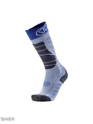 Sidas Ski Comfort Plus ponožky, modrá Autentický