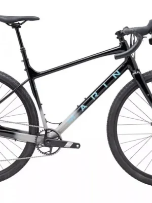 Bezpečná Platba Marin Gestalt XR 28 kolo, černá/šedá/modrá