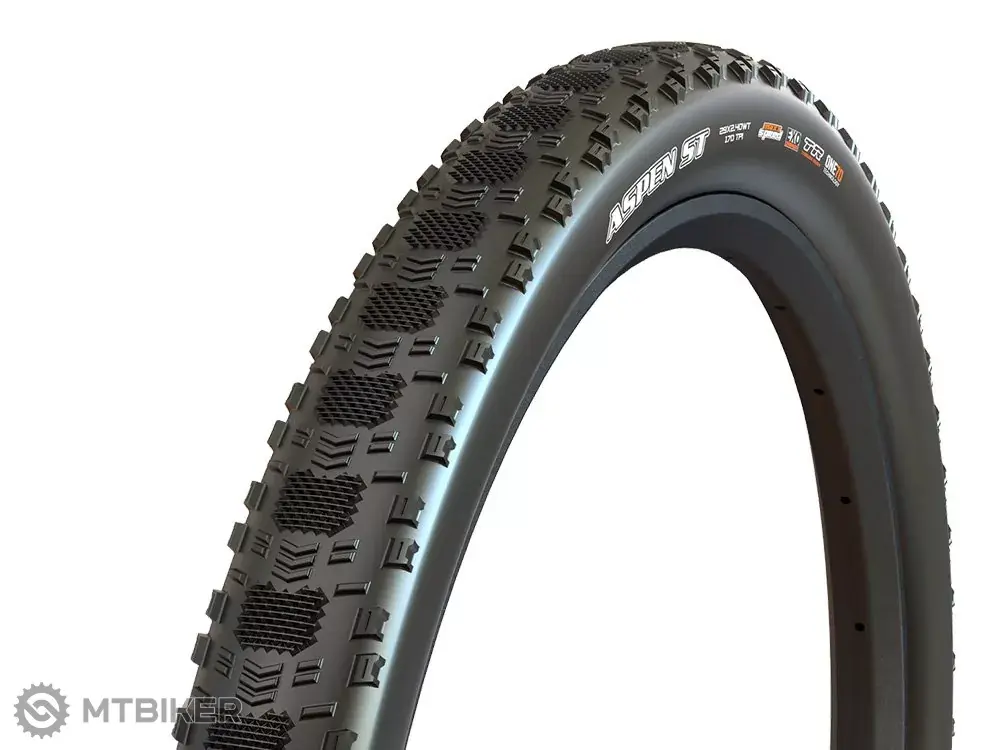 Omezená Nabídka Maxxis Aspen ST 29x2.25" MaxxSpeed EXO plášť, TR, kevlar