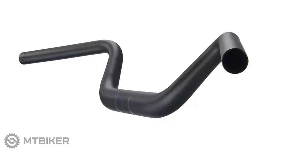 Novinka Ritchey Comp Buzzard Rizer řídítka, Ø-31.8 mm/820 mm, zdvih 70 mm
