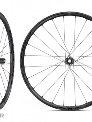Fulcrum RAPID RED 3 27.5“ sada kol, kotoučová, pevná osa, OEM Nejlepší Cena