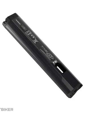 Shimano Steps BTE8035-L integrovaná baterie, 504 Wh Výprodej