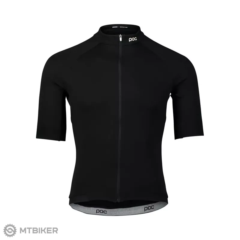 Vrácení Zdarma POC Pristine dres, uranium black