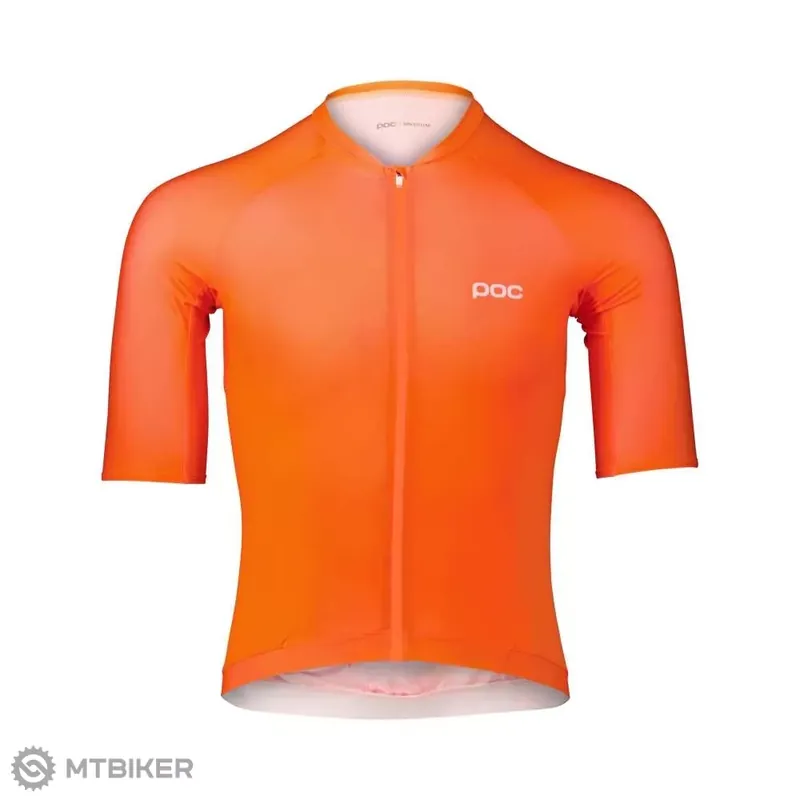 POC Pristine dres, zink oranžová Koupit Online