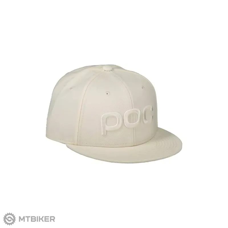 POC POC Corp kšiltovka, okenite off-white Nová Kolekce