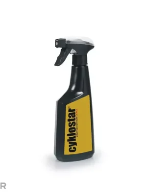 Vysoce Kvalitní Cyklostar Limited Edition Race čistič, rozprašovač, 500 ml