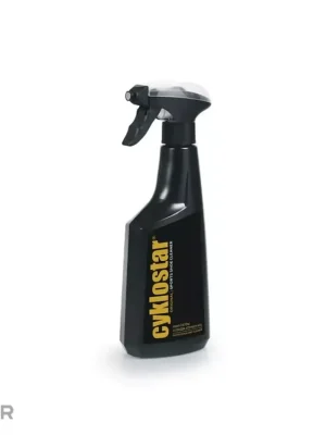 Expresní Doručení Cyklostar Performance & Servis čistič, rozprašovač, 500 ml