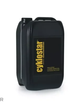 Cyklostar Performance & Servis čistič, náhradní náplň, 5 l Novinka