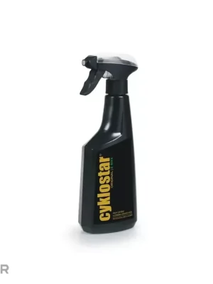 Cyklostar E-bike čistič, 500 ml Vrácení Zdarma