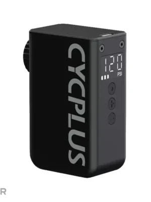 Vysoce Kvalitní Cycplus AS2 Pro elektrická minipumpa