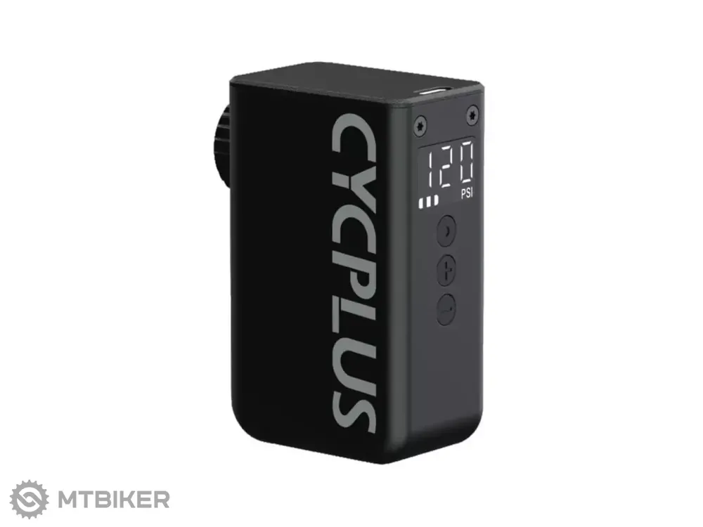 Vysoce Kvalitní Cycplus AS2 Pro elektrická minipumpa