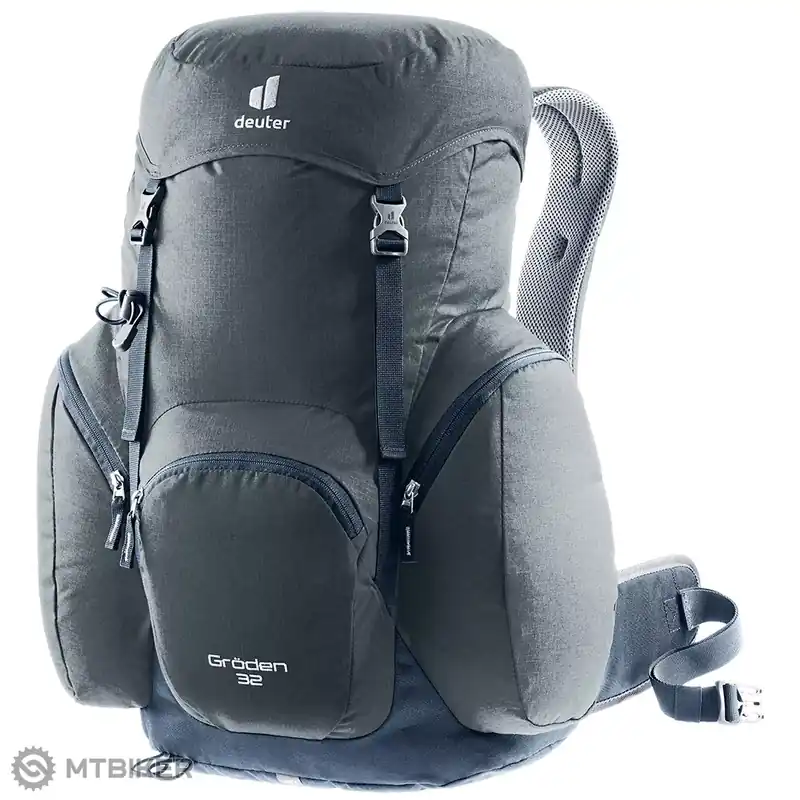 deuter Gröden 32 batoh, 32 l, šedá Sleva