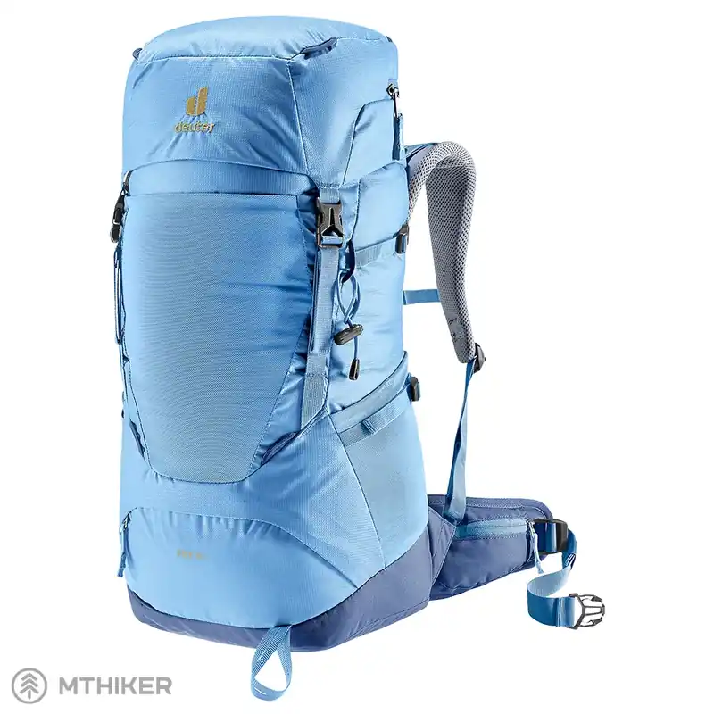 deuter Fox dětský batoh, 30 l, wave/nightblue Značkový
