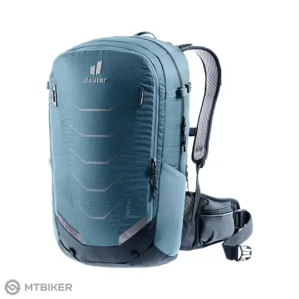 deuter Flyt 20 batoh, 20 l, atlantic/ink Nízká Cena