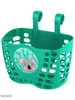 Aktuální Kellys BUDDY dětský košík, koala