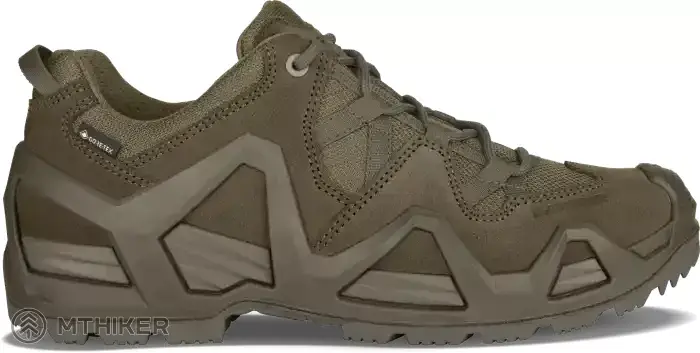 LOWA Zephyr MK2 GTX LO boty, ranger green Koupit Online