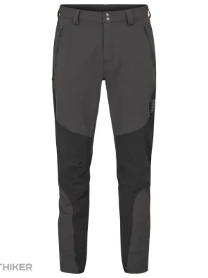 Rab Torque Mountain kalhoty, anthracite/black Přímo Od Výrobce