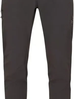 Cenově Výhodný Rab Ascendor Light Regular kalhoty, anthracite